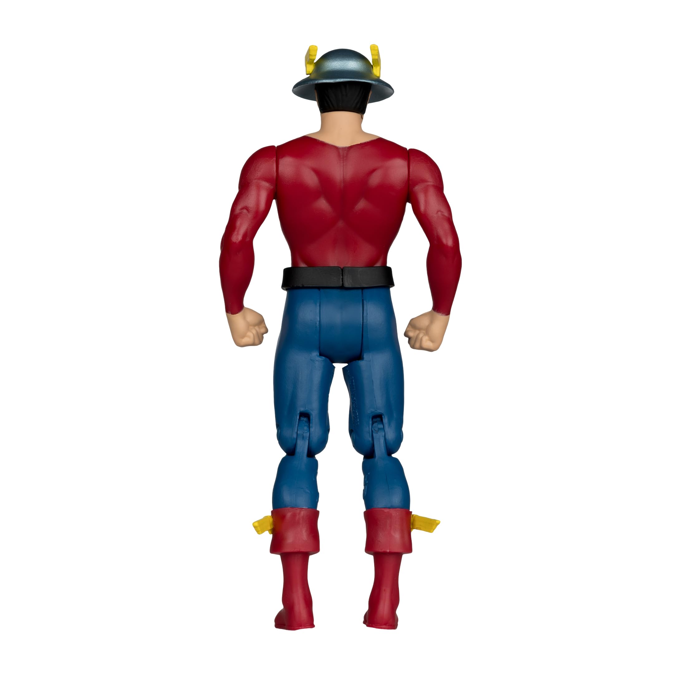 Amazon.co.jp: McFarlane Toys - DCスーパーパワーズ ザ・フラッシュ